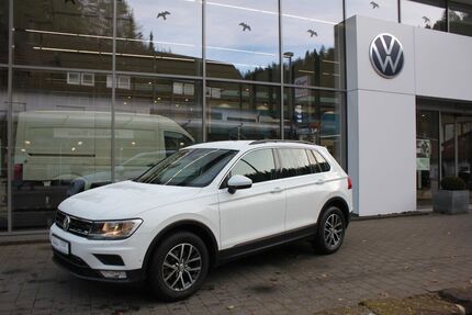 VW Tiguan 67.290 km 17.990 &euro; Wildberg 72218
