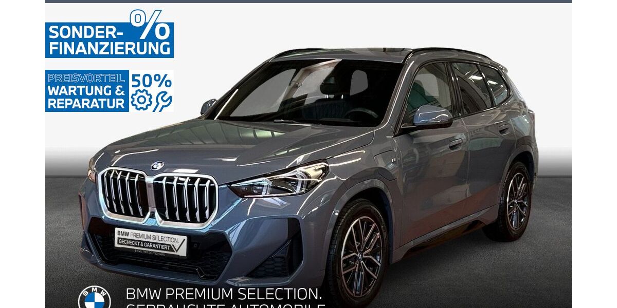 BMW X1 16.680 km 48.290 &euro; Karlsruhe 76227