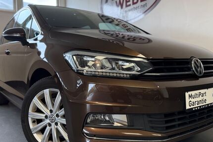 VW Touran 125.000 km 17.690 € Sindelfingen/Darmsheim 71069