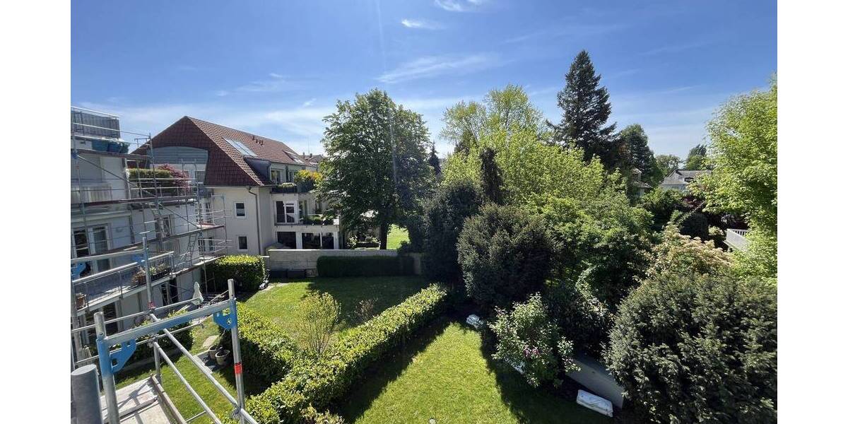 Etagenwohnung Karlsruhe Nordstadt - 4 Zimmer, 119 m&sup2;, 1.700&euro; | Angebot:26486220