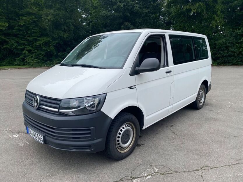 T6 Kombi