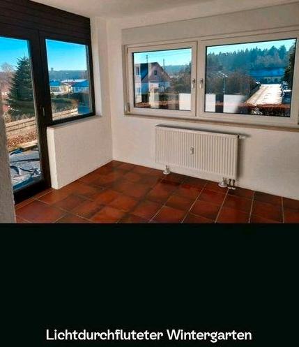 Etagenwohnung Schömberg - 3 Zimmer, 70 m&sup2;, 800&euro; | Angebot:26589585