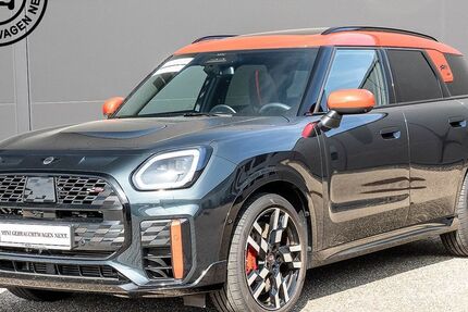Mini John Cooper Works Countryman 23.419 km 41.418 &euro; Gerlingen 70839