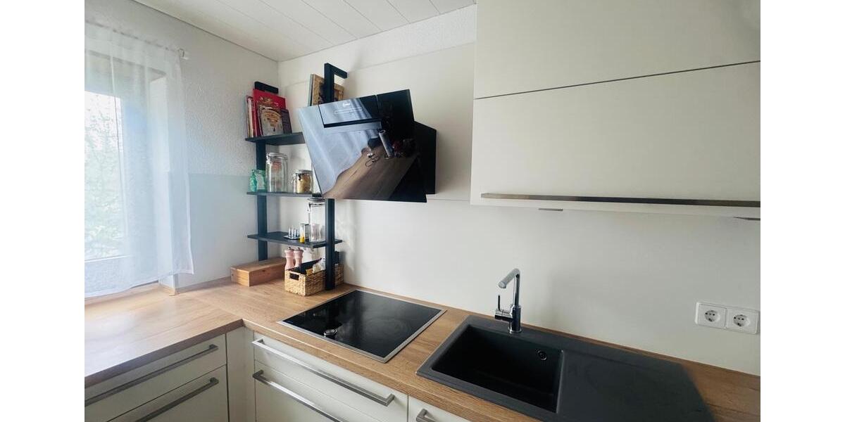 Terrassenwohnung Pforzheim - 2 Zimmer, 60 m&sup2;, 1.000&euro; | Angebot:26646760