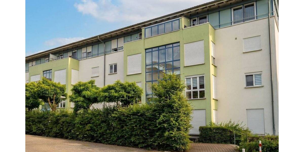 Etagenwohnung Vaihingen an der Enz - 3 Zimmer, 71 m&sup2;, 780&euro; | Angebot:26940044