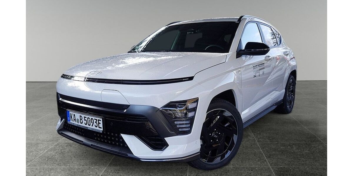 Hyundai KONA 1.716 km 36.990 &euro; Ettlingen 76275