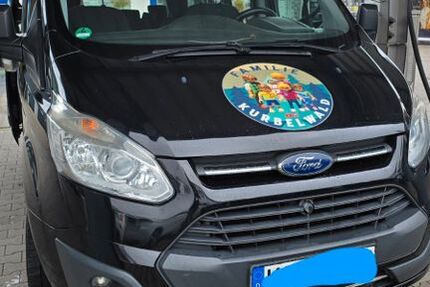 Ford Tourneo Custom 237.300 km 12.990 &euro; Stutensee 76297