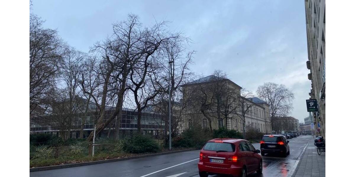 Gewerbeobjekt Karlsruhe / Innenstadt Innenstadt-West - 19.000&euro; | Angebot:25734492