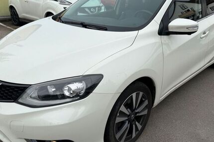Nissan Pulsar