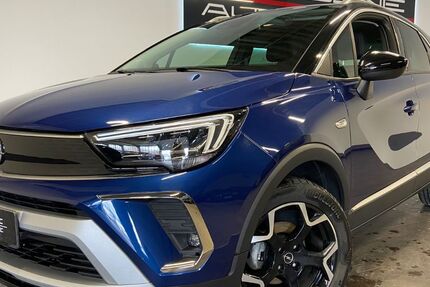 Opel Crossland (X) 28.060 km 16.590 &euro; Bretten 75015