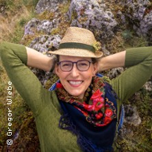 Martina Schwarzmann - macht was sie will 15.08.2026 Burgarena Finkenstein