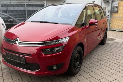 Citroen C4 Picasso 79.000 km 9.999 &euro; Malsch 76316
