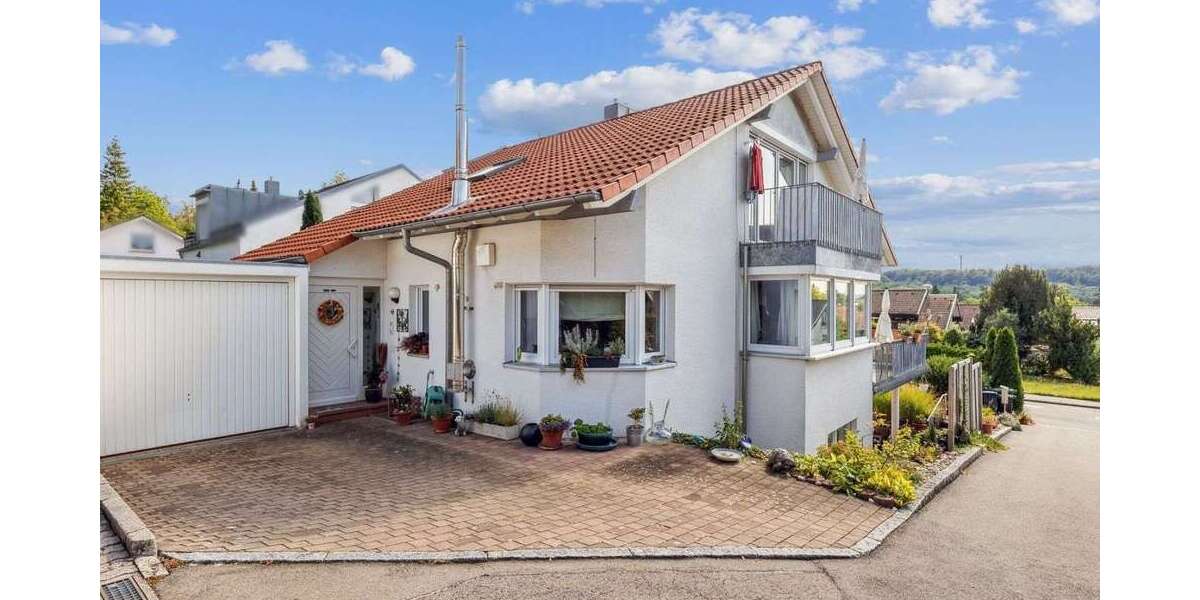 Einfamilienhaus Sindelfingen Darmsheim - 8 Zimmer, 218 m&sup2;, 1.020.000&euro; | Angebot:27071650