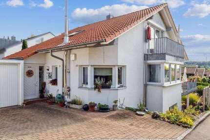 Haus Sindelfingen Darmsheim - 8 Zimmer, 218 m&sup2;, 1.020.000&euro; | Angebot:27071650