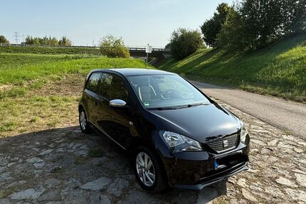 Seat Mii 81.100 km 5.999 € Leonberg 71229