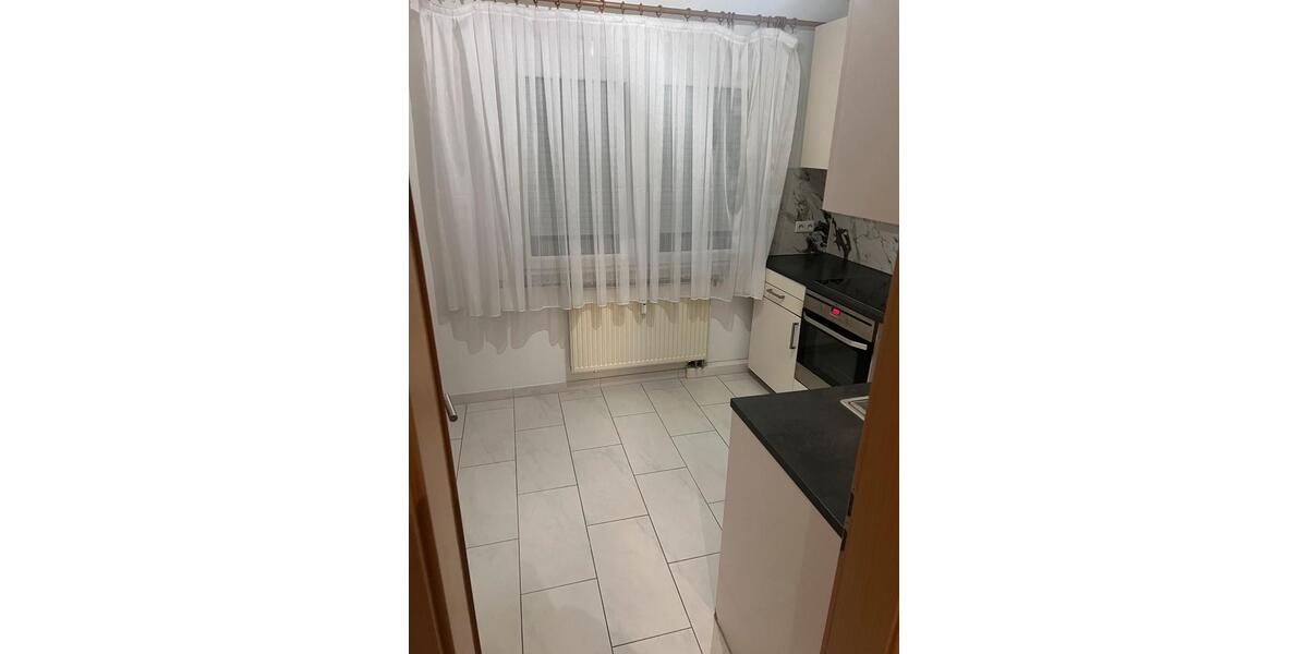 2-Zimmerwohnung ab sofort 2 zimmer