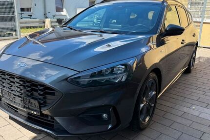 Ford Focus 166.000 km 8.499 &euro; Malsch 76316