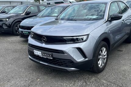 Opel Mokka 27.430 km 16.990 &euro; Pforzheim 75181