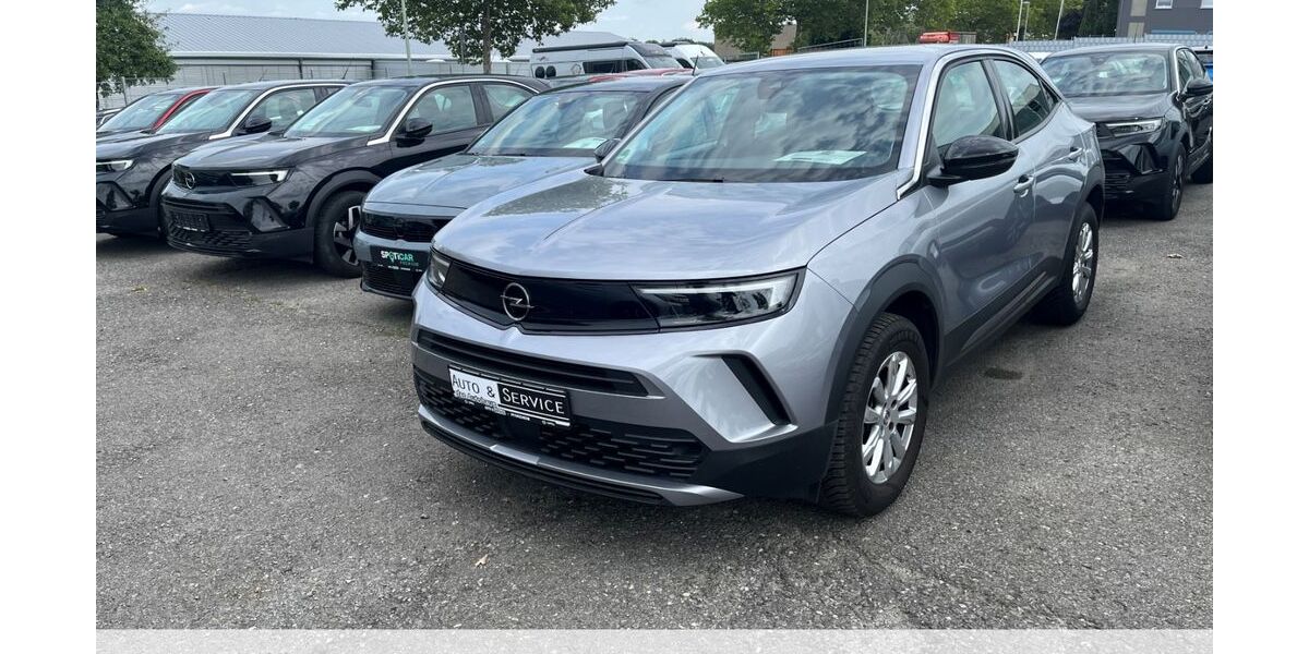 Opel Mokka 27.430 km 16.990 &euro; Pforzheim 75181