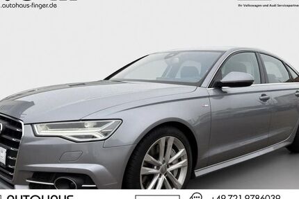 Audi A6 173.000 km 22.890 &euro; Karlsruhe 76149