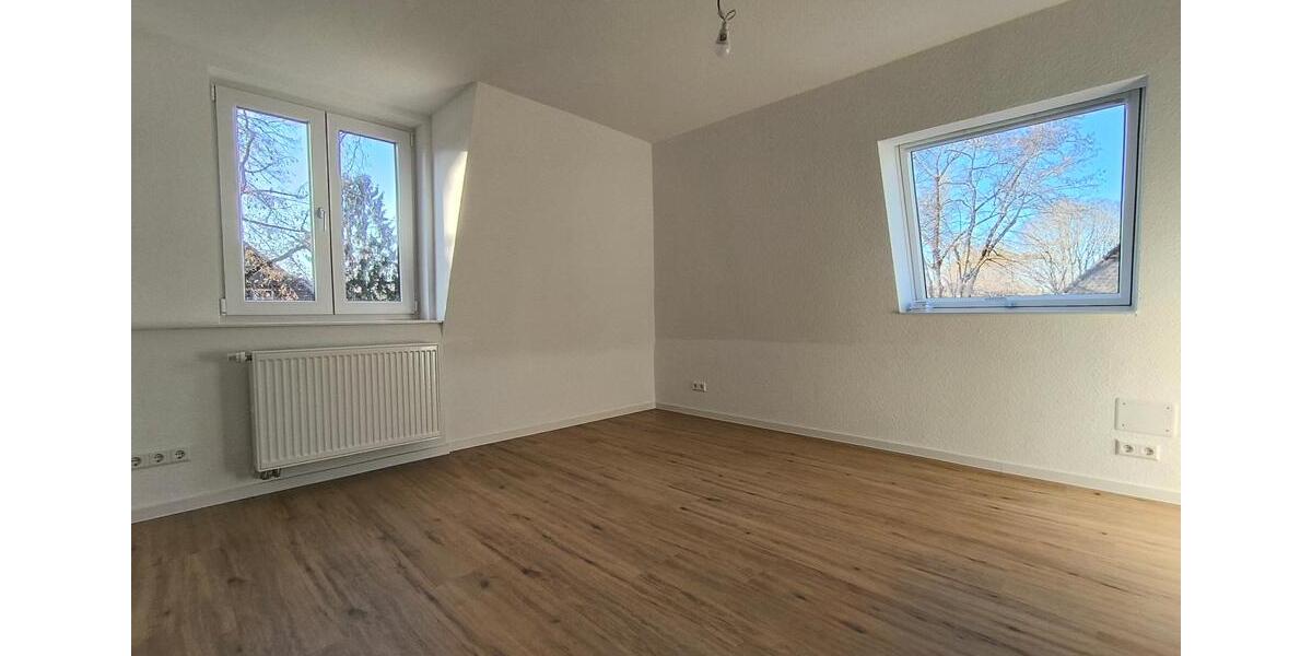 Aufwendig kernsanierte 5-ZW Maisonettewohnung, Altbau, Erstbezug 5 zimmer