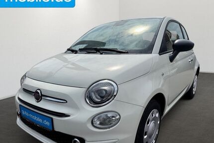 Fiat 500 16.040 km 13.490 &euro; Leonberg 71229