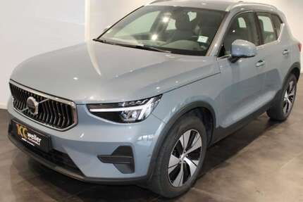 Volvo XC40 47.100 km 34.870 € Bietigheim - Bissingen 74321