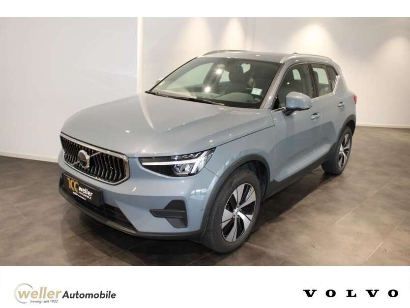 Volvo XC40 47.100 km 34.870 € Bietigheim - Bissingen 74321