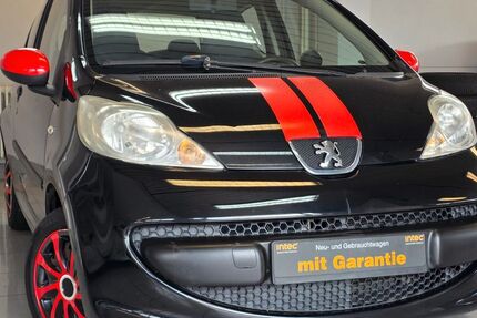 Peugeot 107 183.000 km 990 &euro; Ettlingen 76275