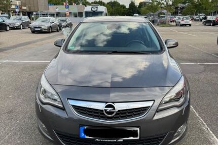 Opel Astra 139.000 km 6.299 &euro; Karlsruhe 76227