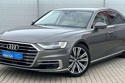Audi A8 218.000 km 32.950 &euro; Stutensee (Karlsruhe) 76297