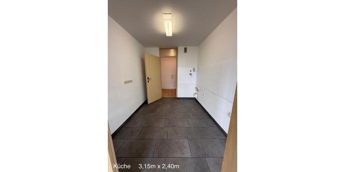 Etagenwohnung Pforzheim Eutingen - 3.5 Zimmer, 88 m&sup2;, 950&euro; | Angebot:25658013