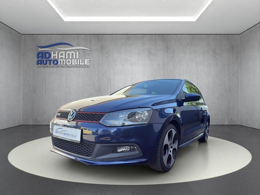 VW Polo 93.000 km 8.689 € Pforzheim 75179