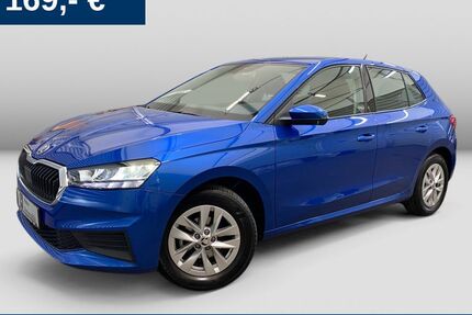Skoda Fabia 17.392 km 15.430 € Niefern-Öschelbronn 75223