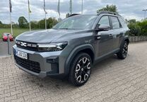 Gebrauchtwagen Dacia Bigster