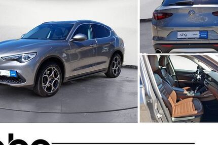 Alfa Romeo Stelvio 123.320 km 18.720 &euro; Pforzheim 75179