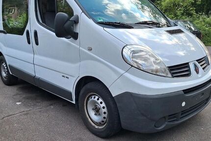 Renault Trafic 212.000 km 3.999 € Stuttgart 70439