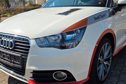 Audi A1 178.100 km 6.499 € Wiernsheim Pinasche 75446