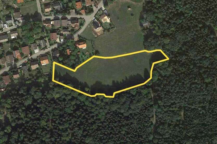 Grundstück zu verkaufen in Neuenbürg 1.100.000 € 14800.24 m²