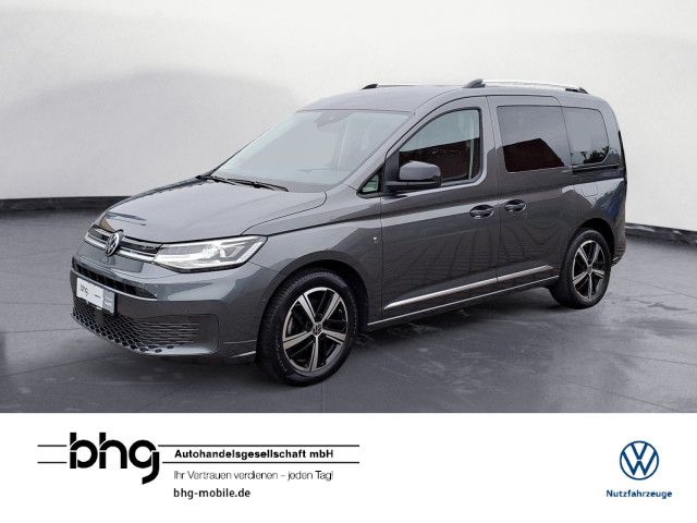 VW Caddy 60.213 km 28.860 &euro; Ettlingen 76275