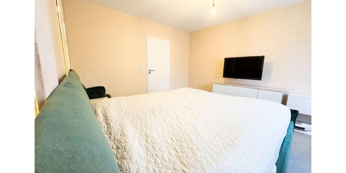 Erdgeschoßwohnung Hemmingen - 3.5 Zimmer, 91 m&sup2;, 330.000&euro; | Angebot:27128713