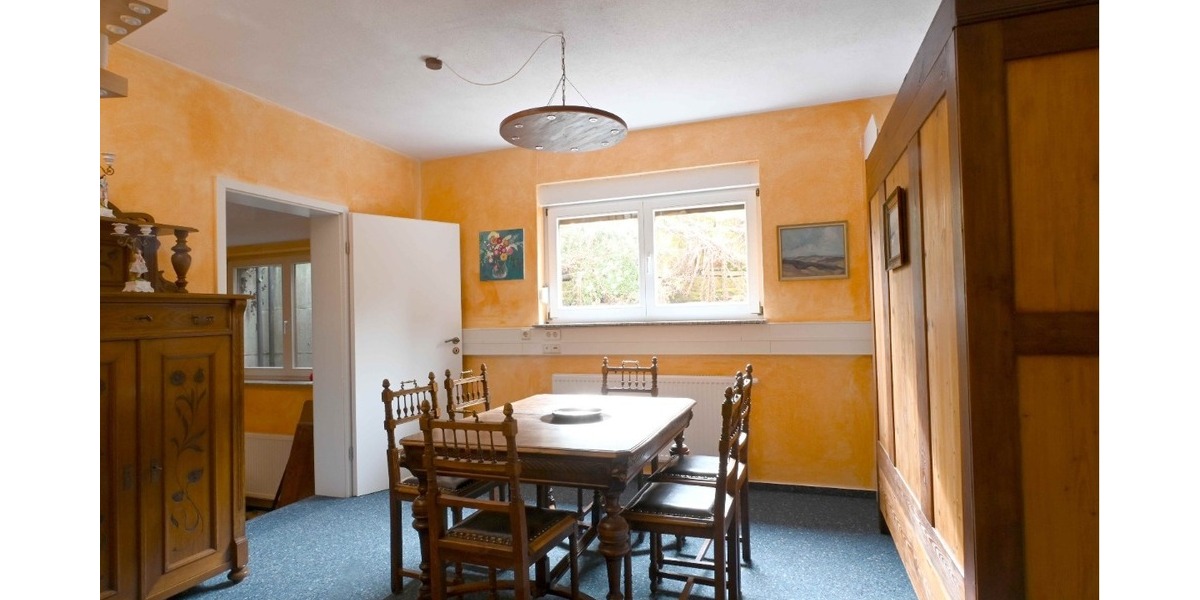 Endlich ankommen: bei sich und am HerzensOrt. - Einfamilienhaus Bad Liebenzell Maisenbach-Zainen | Angebot:26718104