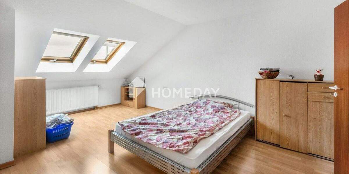 Etagenwohnung Königsbach-Stein Stein - 4 Zimmer, 98 m&sup2;, 254.900&euro; | Angebot:25773228