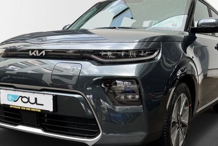 Kia Soul 15.000 km 27.900 € Stuttgart 70469