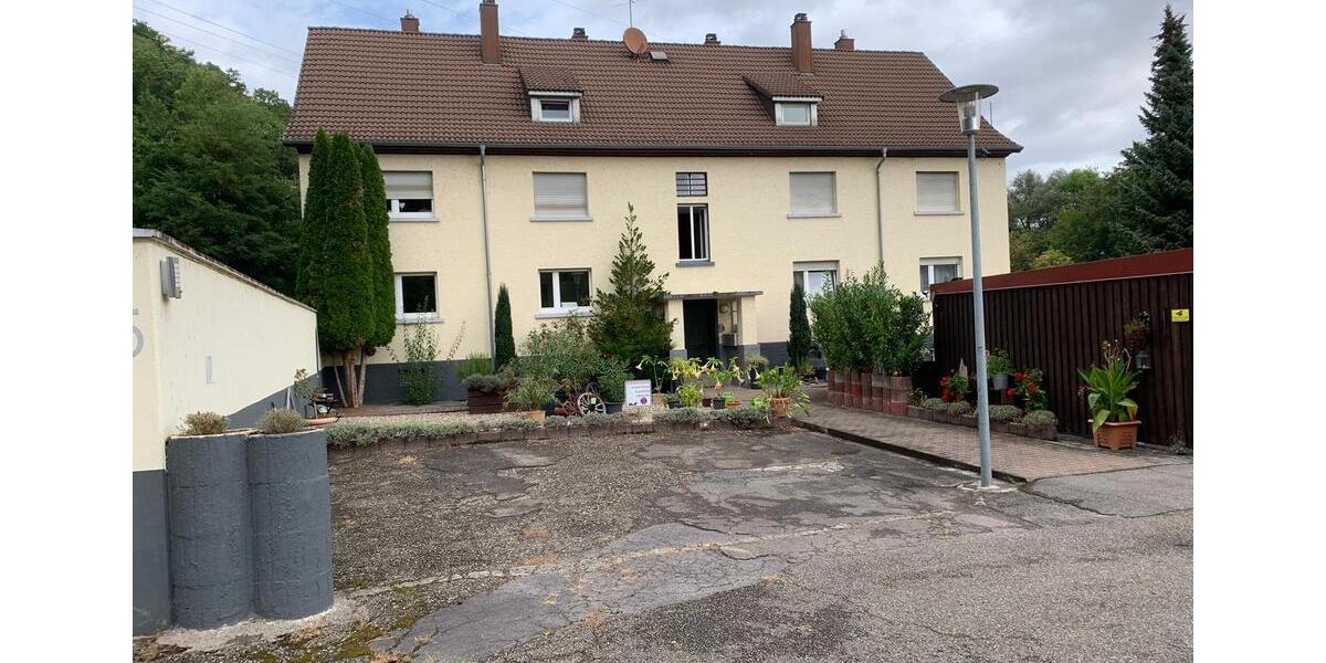 Etagenwohnung Pfinztal - 3 Zimmer, 80 m&sup2;, 800&euro; | Angebot:26156738
