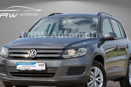 VW Tiguan 99.291 km 9.550 &euro; Gerlingen 70839