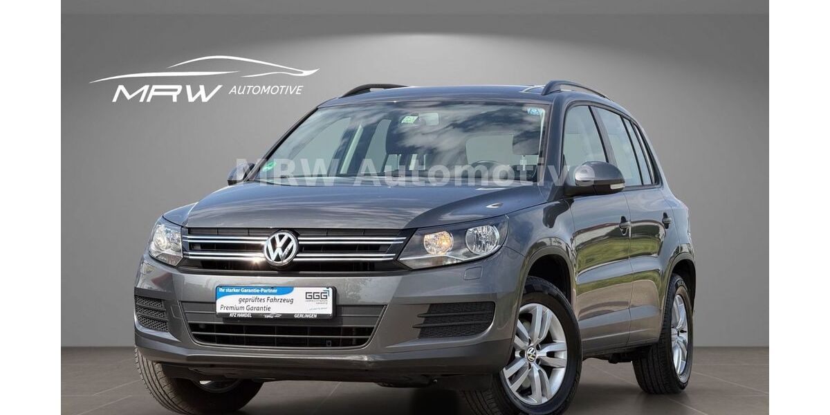 VW Tiguan 99.291 km 9.550 &euro; Gerlingen 70839