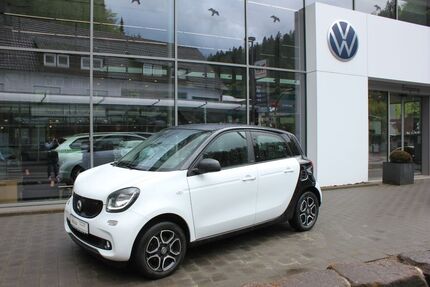 Smart ForFour 32.290 km 11.490 &euro; Wildberg 72218