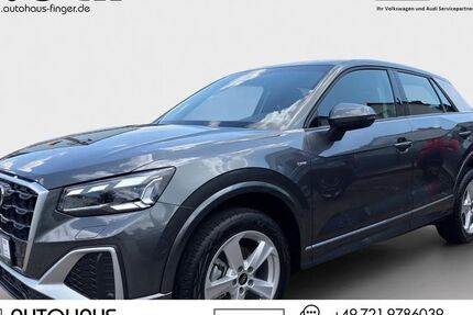 Audi Q2 3.300 km 31.980 &euro; Karlsruhe 76149