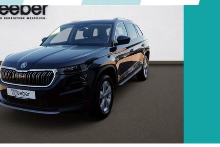 Skoda Kodiaq 73.075 km 34.190 &euro; Calw 75365